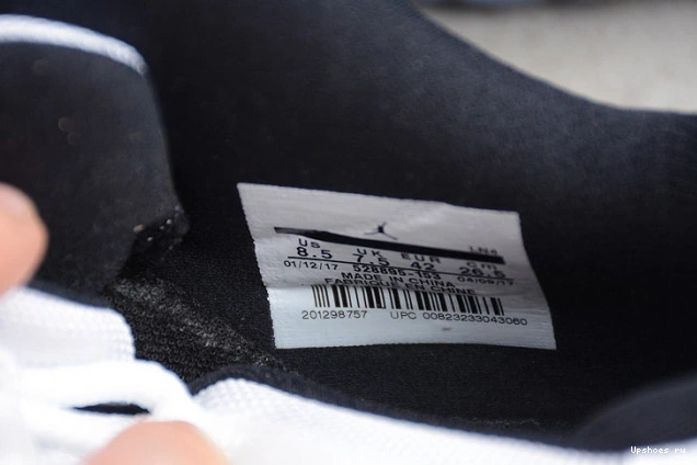 11 Jordan Concord 528895-153 Low Retro  0131